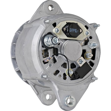 Db Electrical Alternator for , Loader 521D 621 621C 621D 621E, 624J 644 644H 724J 744 744H 400-24087